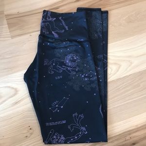 Teeki Constellation Leggings